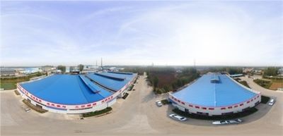 중국 Shandong Yihua Pharma Pack Co., Ltd.