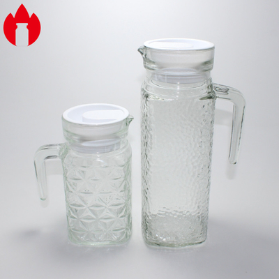 500ml 1000ml 냉수 유리병