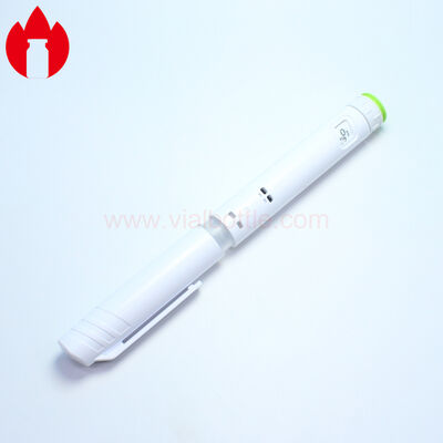 일회용 의료용 3ml 60U 인슐린 주사 펜