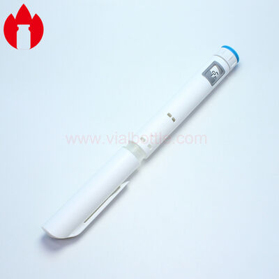 일회용 Pharma 3ml 0. 6ml 인슐린 체중 감량 주사 펜