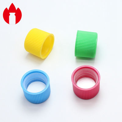 18mm PP 어린이 저항성 플라스틱 나사 모자