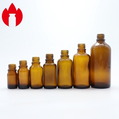 5ml-100ml 화장품 에센셜 오일 유리 병
