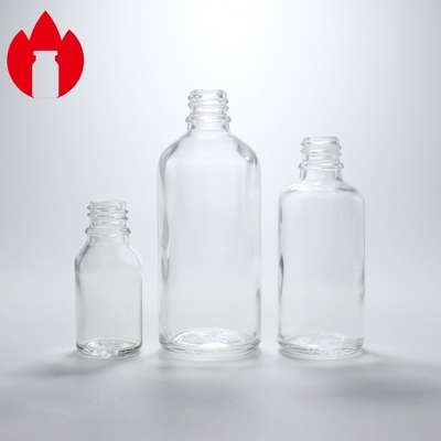 5ml-100ml 빈 화장품 에센셜 오일 유리 병