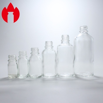 5ml-100ml 화장품 에센셜 오일 유리 병