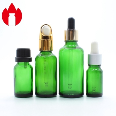 5ml-100ml 빈 화장품 에센셜 오일 유리 병