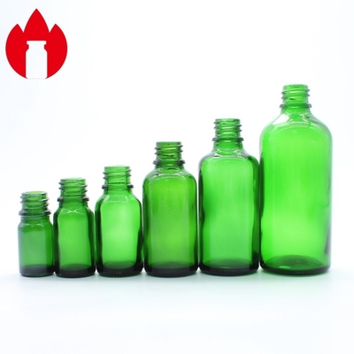 5ml-100ml 화장품 에센셜 오일 유리 병