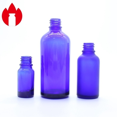 5ml-100ml 화장품 에센셜 오일 유리 병