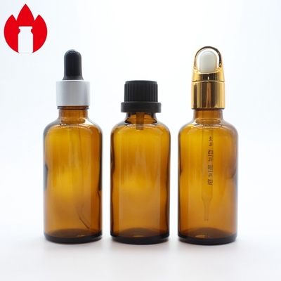 5ml-100ml 빈 화장품 에센셜 오일 유리 병