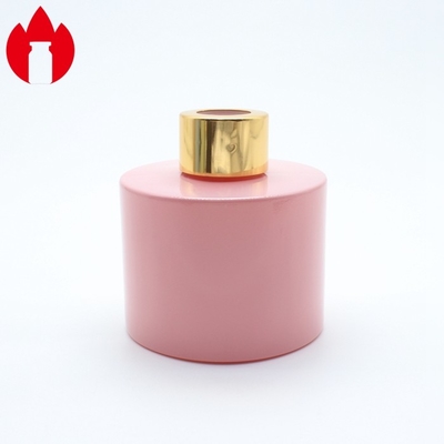 120ml 비어있는 덤불 유분기 향수 유리 병