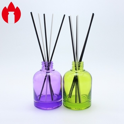 100ml 120ml 150ml  Reed Diffuser 유리 병