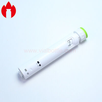 일회용 의료용 3ml 60U 인슐린 주사 펜