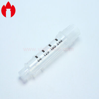 일회용 Pharma 3ml 0. 6ml 인슐린 체중 감량 주사 펜