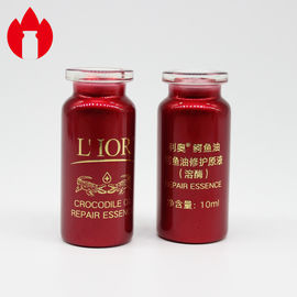 화장용 1-50ml 작은 유리병 유리병은 /Hot 각인 인쇄를 가진 크기를 주문을 받아서 만들었습니다