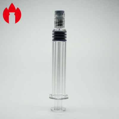 주입 약제 GMP 기준을 위한 5ml 유리 미리 주사통