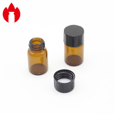 13mm 18mm 24mm 플라스틱 나사 덮개, 실을 꿴 병을 위한 나사 플라스틱 모자
