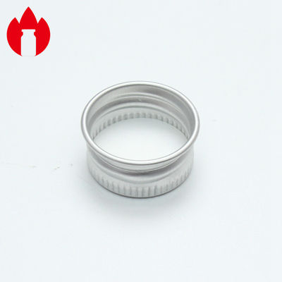 20mm 금속 알루미늄 나사 모자