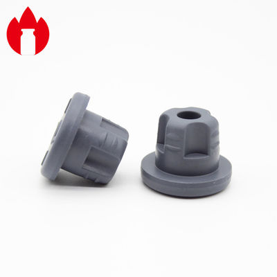 20mm 20-D4 냉동 건조 의약품 고무 막대기