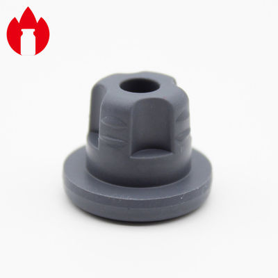 20mm 20-D4 냉동 건조 의약품 고무 막대기
