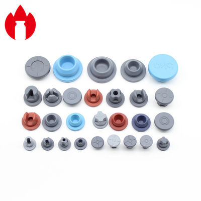 고무 막대기 13mm 20mm 28mm 32mm 의료 부틸 고무 막대기