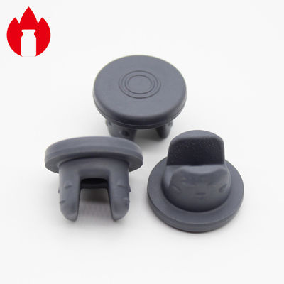맞춤형 20mm 20-D2 의료 부틸 고무 막대