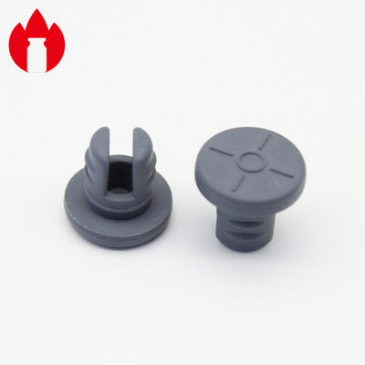 13mm 13-D2 제약용 부틸 고무 마개