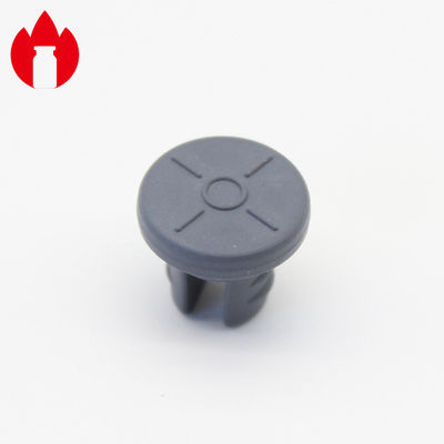 13mm 13-D2 제약용 부틸 고무 마개