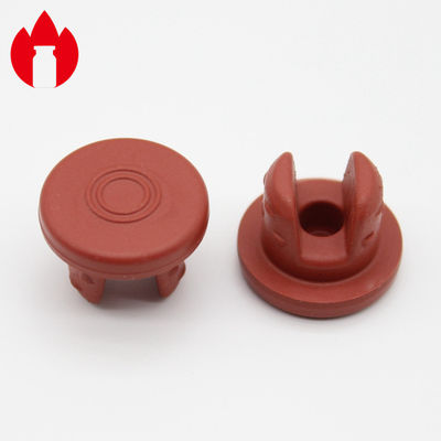 맞춤형 20mm 20-D2 의료 부틸 고무 막대