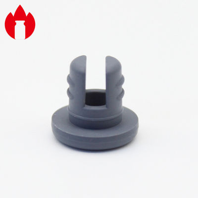 13mm 13-D2 제약용 부틸 고무 마개