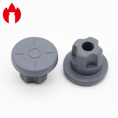 20mm 20-D4 냉동 건조 의약품 고무 막대기