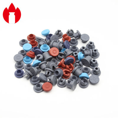 고무 막대기 13mm 20mm 28mm 32mm 의료 부틸 고무 막대기