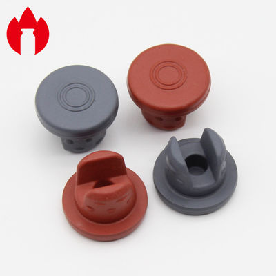 맞춤형 20mm 20-D2 의료 부틸 고무 막대