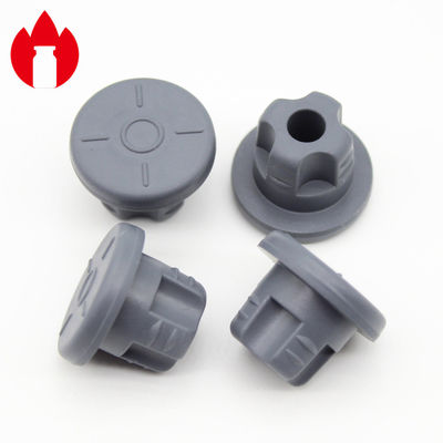 20mm 20-D4 냉동 건조 의약품 고무 막대기