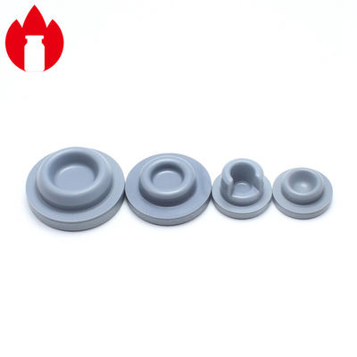 고무 막대기 13mm 20mm 28mm 32mm 의료 부틸 고무 막대기