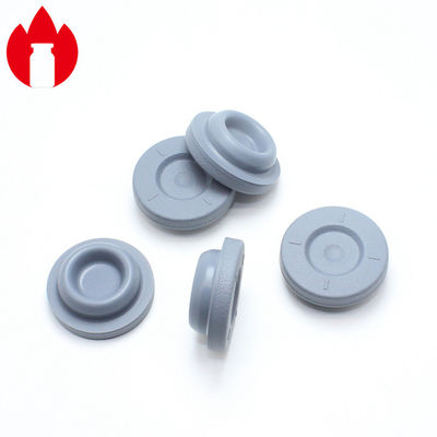 32mm Medical Rubber Stopper with Coating