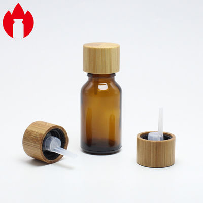 13mm 18mm 24mm 플라스틱 스크류 캡 커버, 스크류 바이알용 맞춤형 색상